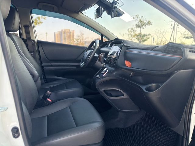 TOYOTA豐田 SIENTA  第10張相片