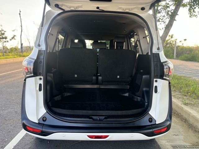 TOYOTA豐田 SIENTA  第14張相片