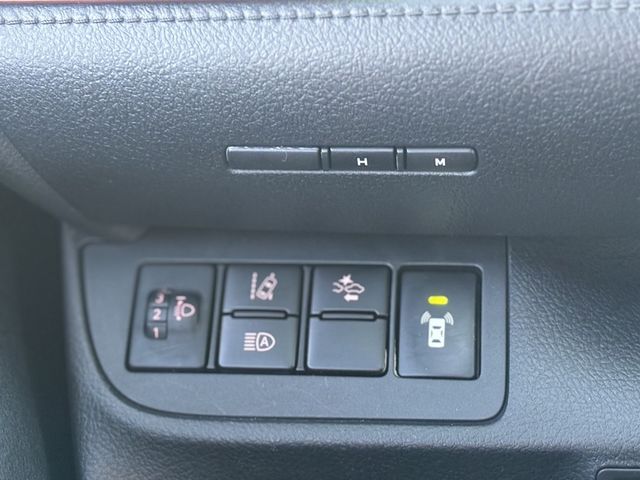 TOYOTA豐田 SIENTA  第20張相片