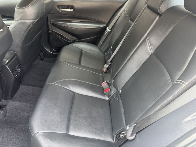 TOYOTA豐田 ALTIS  第4張相片