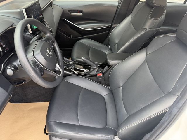 TOYOTA豐田 ALTIS  第7張相片