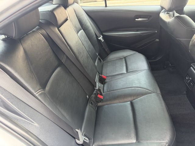 TOYOTA豐田 ALTIS  第8張相片