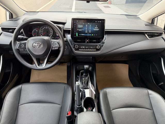 TOYOTA豐田 ALTIS  第10張相片