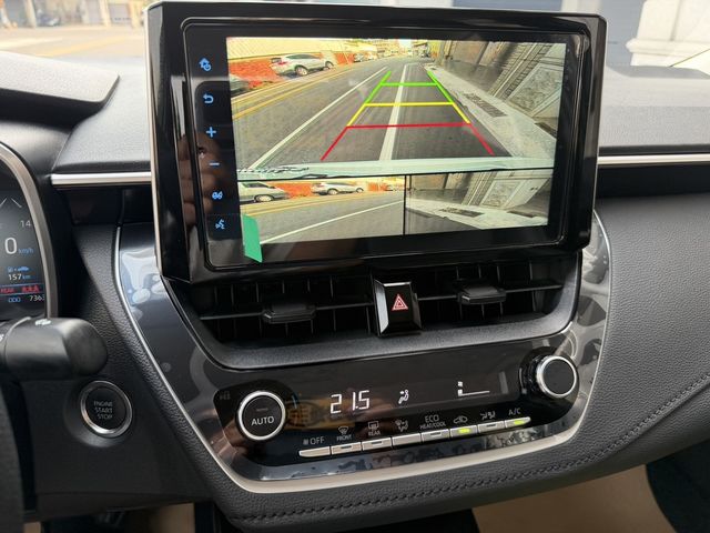 TOYOTA豐田 ALTIS  第11張相片
