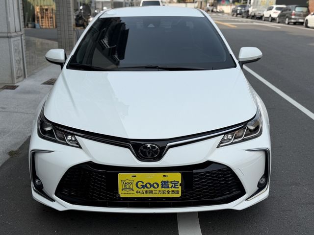 TOYOTA豐田 ALTIS  第13張相片