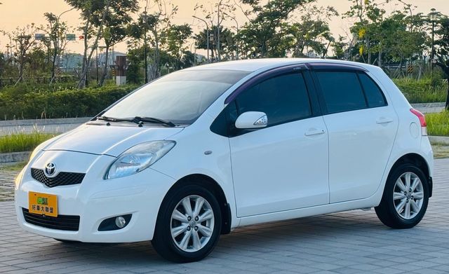 TOYOTA豐田 YARIS  第3張相片