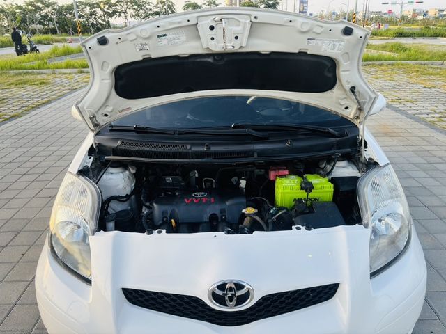 TOYOTA豐田 YARIS  第4張相片