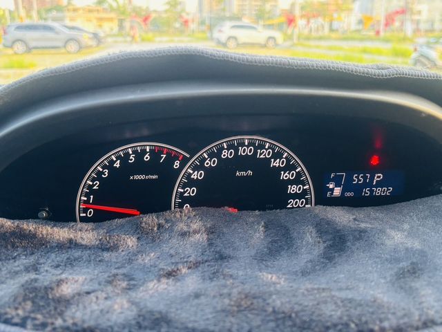 TOYOTA豐田 YARIS  第5張相片