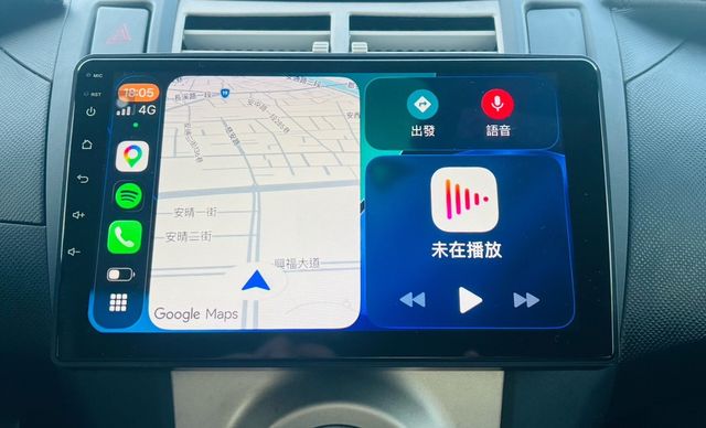TOYOTA豐田 YARIS  第9張相片