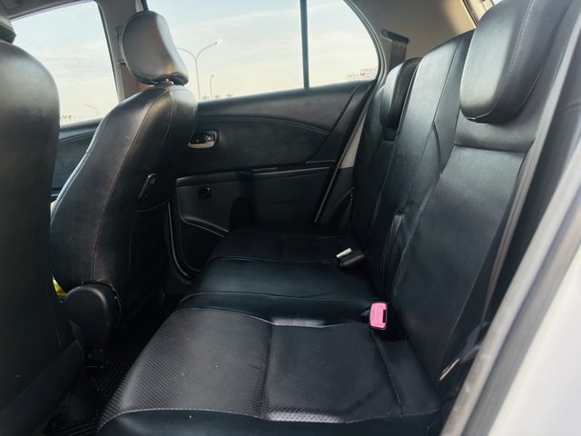 TOYOTA豐田 YARIS  第12張相片