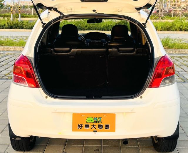 TOYOTA豐田 YARIS  第14張相片