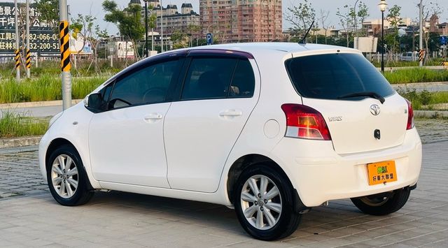 TOYOTA豐田 YARIS  第16張相片