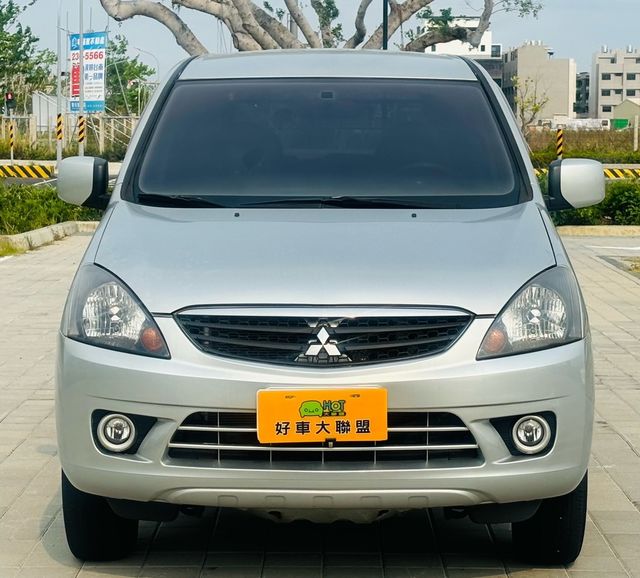 MITSUBISHI三菱 ZINGER  第1張相片