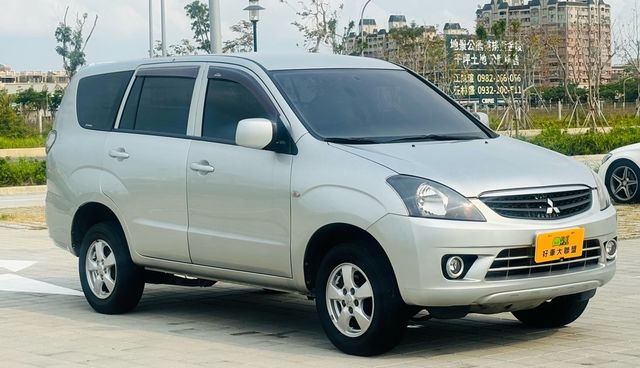 MITSUBISHI三菱 ZINGER  第3張相片