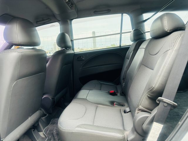 MITSUBISHI三菱 ZINGER  第11張相片