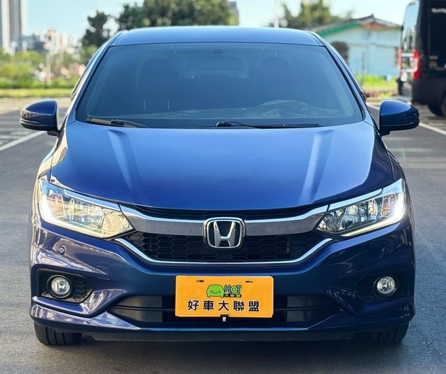 HONDA本田 CITY  第1張相片