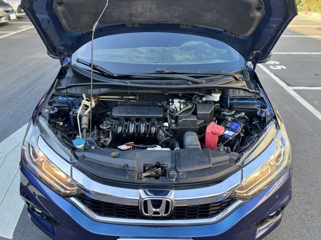 HONDA本田 CITY  第4張相片