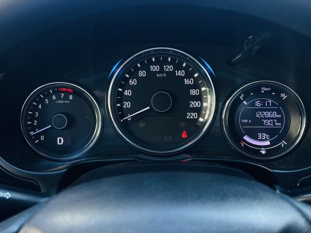 HONDA本田 CITY  第5張相片