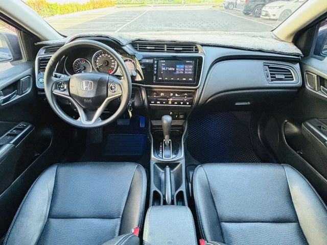 HONDA本田 CITY  第6張相片