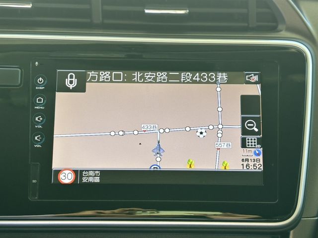 HONDA本田 CITY  第8張相片