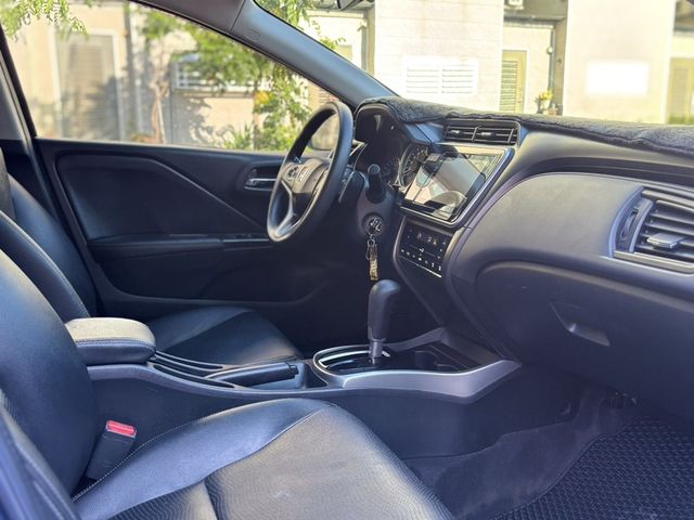 HONDA本田 CITY  第10張相片