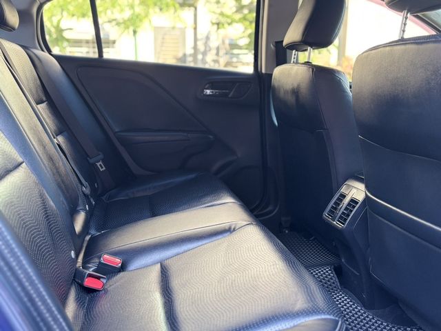 HONDA本田 CITY  第11張相片