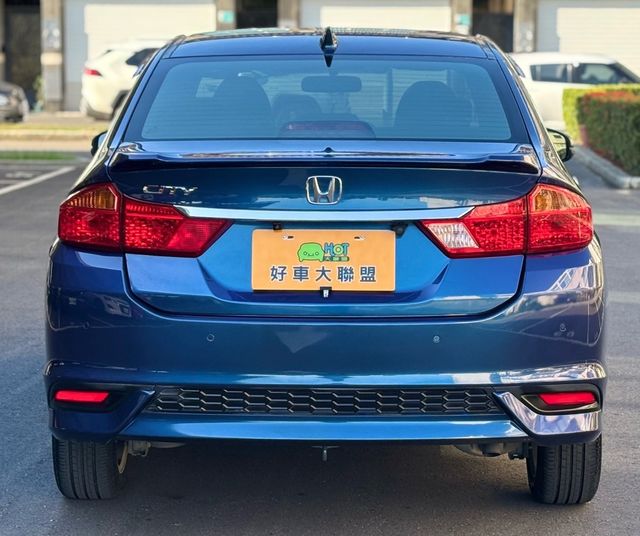 HONDA本田 CITY  第14張相片