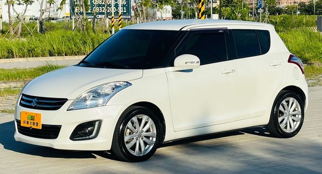 SUZUKI鈴木 SWIFT  第2張相片