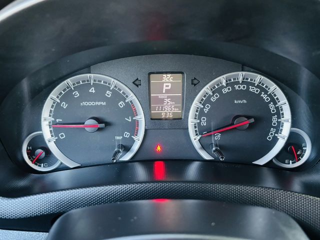 SUZUKI鈴木 SWIFT  第5張相片