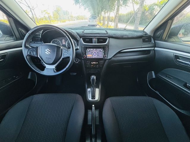 SUZUKI鈴木 SWIFT  第6張相片
