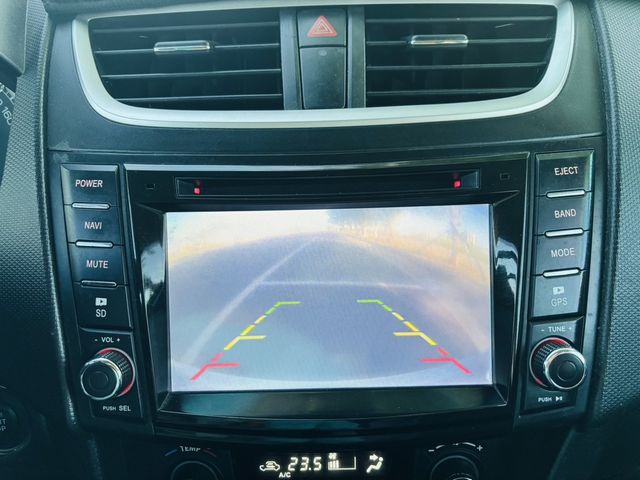 SUZUKI鈴木 SWIFT  第7張相片