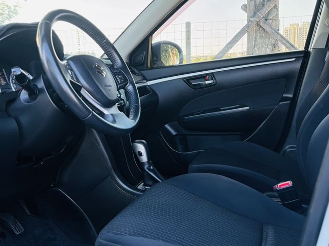 SUZUKI鈴木 SWIFT  第8張相片