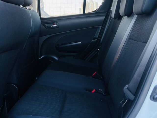 SUZUKI鈴木 SWIFT  第11張相片