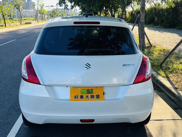SUZUKI鈴木 SWIFT  第13張相片