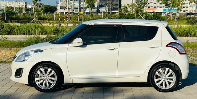 SUZUKI鈴木 SWIFT  第16張相片