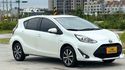 TOYOTA豐田 PRIUS C  第3張縮圖