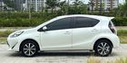 TOYOTA豐田 PRIUS C  第15張縮圖