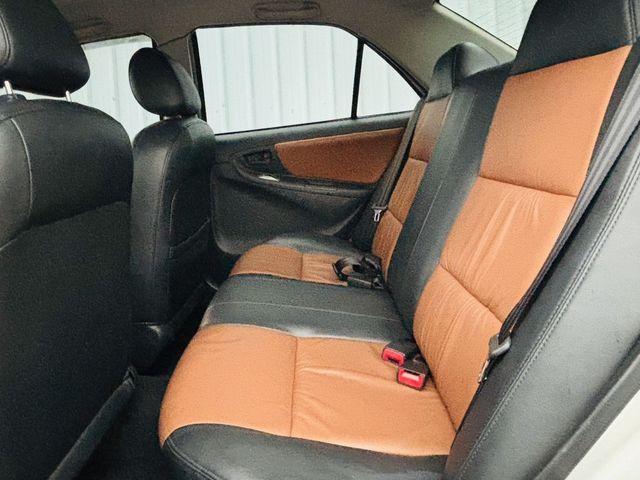 TOYOTA豐田 VIOS  第5張相片