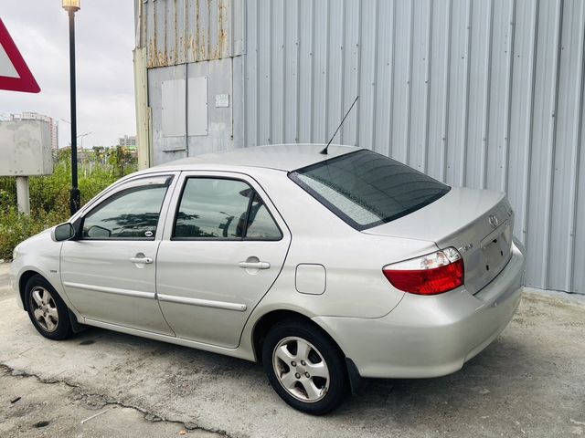 TOYOTA豐田 VIOS  第7張相片