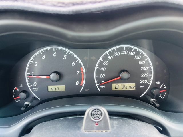 TOYOTA豐田 ALTIS  第5張相片