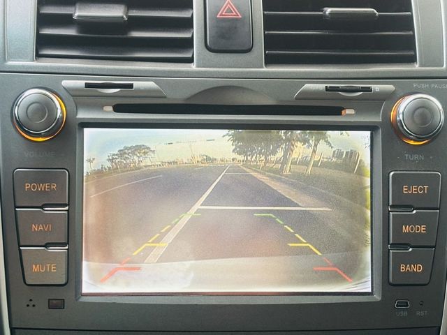 TOYOTA豐田 ALTIS  第6張相片