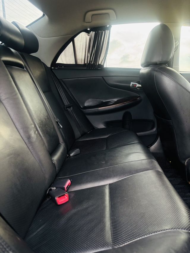 TOYOTA豐田 ALTIS  第10張相片