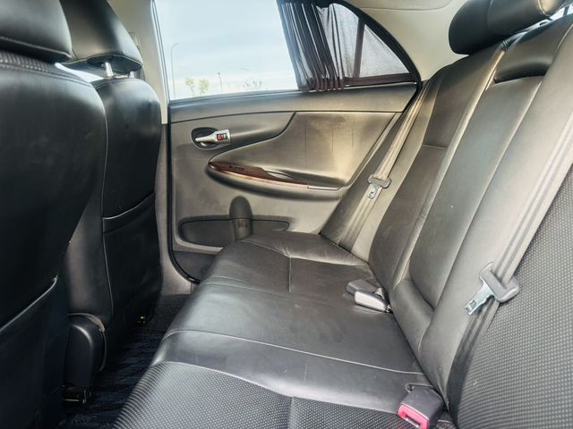 TOYOTA豐田 ALTIS  第11張相片