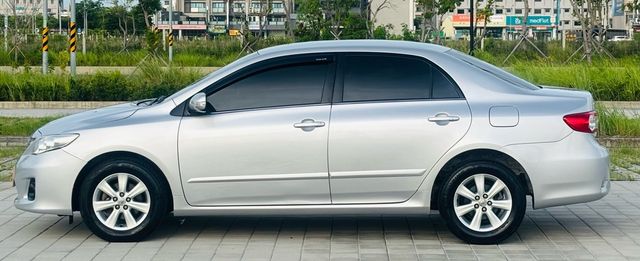 TOYOTA豐田 ALTIS  第16張相片