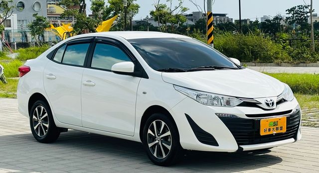 TOYOTA豐田 VIOS  第3張相片