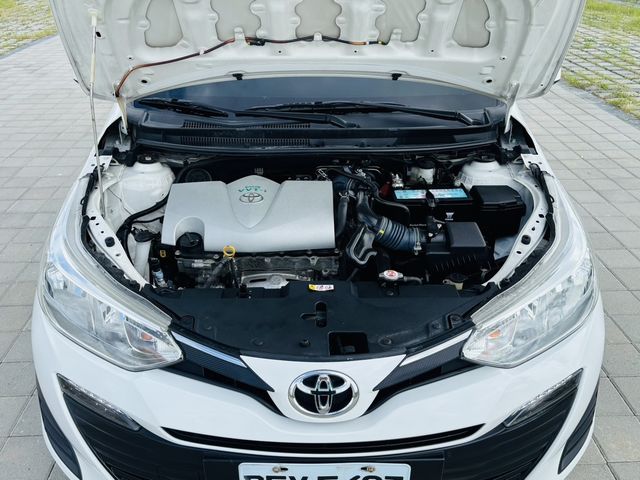 TOYOTA豐田 VIOS  第4張相片