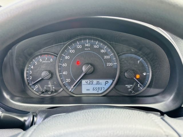 TOYOTA豐田 VIOS  第5張相片