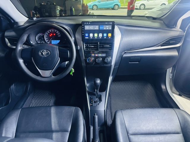 TOYOTA豐田 VIOS  第6張相片