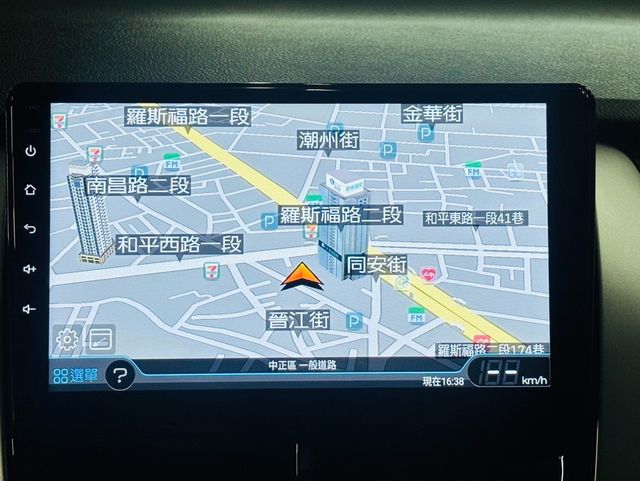 TOYOTA豐田 VIOS  第8張相片