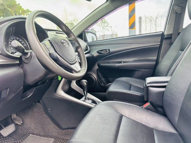 TOYOTA豐田 VIOS  第9張相片
